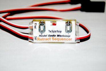 Retract Sequencer