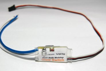 Standard Glow Driver